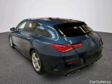  Mercedes  CLA-Klasse CLA Shooting Brake CLA 250 4Matic (118.647)AMG AMG Line 165KW AT7 E6d #6