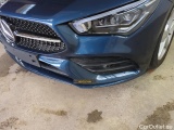  Mercedes  CLA-Klasse CLA Shooting Brake CLA 250 4Matic (118.647)AMG AMG Line 165KW AT7 E6d #28