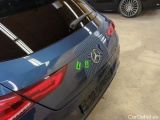  Mercedes  CLA-Klasse CLA Shooting Brake CLA 250 4Matic (118.647)AMG AMG Line 165KW AT7 E6d #42