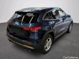  Mercedes  GLA  -Klasse  250 e (247.786)AMG 1.3 AMG Line 160KW AT8 E6d #3