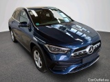  Mercedes  GLA  -Klasse  250 e (247.786)AMG 1.3 AMG Line 160KW AT8 E6d #8