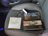  Mercedes  GLA  -Klasse  250 e (247.786)AMG 1.3 AMG Line 160KW AT8 E6d #28