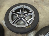  Mercedes  GLA  -Klasse  250 e (247.786)AMG 1.3 AMG Line 160KW AT8 E6d #44