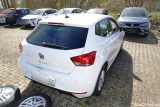  Seat  Ibiza  Style 1.0 TSI 81KW MT6 E6d #2
