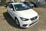  Seat  Ibiza  Style 1.0 TSI 81KW MT6 E6d #8