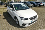  Seat  Ibiza  Style 1.0 TSI 81KW MT6 E6d #77