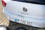  Seat  Ibiza  Style 1.0 TSI 81KW MT6 E6d #81
