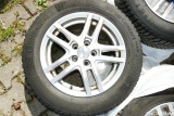  Seat  Ibiza  Style 1.0 TSI 81KW MT6 E6d #93