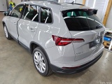  Skoda  Karoq  Style 2.0 TDI 85KW AT7 E6d #10