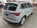  Skoda  Karoq  Style 2.0 TDI 85KW AT7 E6d #11