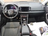 Skoda  Karoq  Style 2.0 TDI 85KW AT7 E6d #35