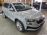  Skoda  Karoq  Style 2.0 TDI 85KW AT7 E6d #38
