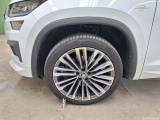  Skoda  Kodiaq  L&K 2.0 TDI 110KW AT7 E6d #29