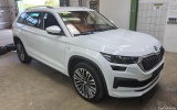  Skoda  Kodiaq  L&K 2.0 TDI 110KW AT7 E6d #100