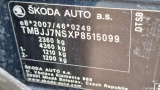  Skoda  Kodiaq  Style 2.0 TDI 110KW AT7 E6d #41