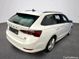  Skoda  Octavia  Combi Sportline iV 1.4 TSI 150KW AT6 E6d #3