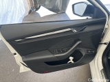  Skoda  Octavia  Combi Sportline iV 1.4 TSI 150KW AT6 E6d #11