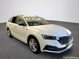  Skoda  Octavia  Combi Sportline iV 1.4 TSI 150KW AT6 E6d #14