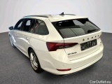  Skoda  Octavia  Combi Sportline iV 1.4 TSI 150KW AT6 E6d #17