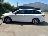  Skoda  Octavia  Combi Sportline iV 1.4 TSI 150KW AT6 E6d #19