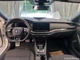  Skoda  Octavia  Combi Sportline iV 1.4 TSI 150KW AT6 E6d #20