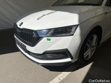  Skoda  Octavia  Combi Sportline iV 1.4 TSI 150KW AT6 E6d #32