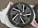  Skoda  Octavia  Combi Sportline iV 1.4 TSI 150KW AT6 E6d #35