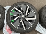  Skoda  Octavia  Combi Sportline iV 1.4 TSI 150KW AT6 E6d #40