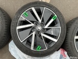  Skoda  Octavia  Combi Sportline iV 1.4 TSI 150KW AT6 E6d #43
