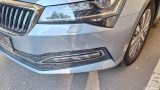  Skoda  Superb  Combi Style 2.0 TDI 110KW AT7 E6d #3