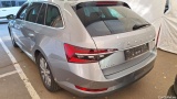  Skoda  Superb  Combi Style 2.0 TDI 110KW AT7 E6d #25