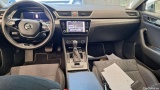  Skoda  Superb  Combi Style 2.0 TDI 110KW AT7 E6d #27