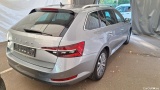  Skoda  Superb  Combi Style 2.0 TDI 110KW AT7 E6d #26