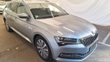  Skoda  Superb  Combi Style 2.0 TDI 110KW AT7 E6d #29
