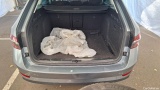  Skoda  Superb  Combi Style 2.0 TDI 110KW AT7 E6d #35