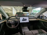  Tesla  Model Y TESLA  Long Range Dual Motor AWD 5d 378kW #9