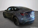  Tesla  Model Y TESLA  Long Range Dual Motor AWD 5d 378kW #12