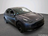  Tesla  Model Y TESLA  Long Range Dual Motor AWD 5d 378kW #16