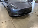  Tesla  Model Y TESLA  Long Range Dual Motor AWD 5d 378kW #33