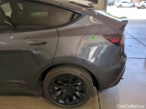  Tesla  Model Y TESLA  Long Range Dual Motor AWD 5d 378kW #38