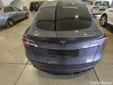  Tesla  Model Y TESLA  Long Range Dual Motor AWD 5d 378kW #59
