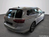  Volkswagen  Passat  Variant GTE 1.4 TSI 160KW AT6 E6d #3