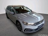  Volkswagen  Passat  Variant GTE 1.4 TSI 160KW AT6 E6d #7