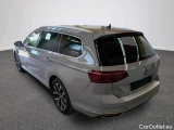  Volkswagen  Passat  Variant GTE 1.4 TSI 160KW AT6 E6d #15