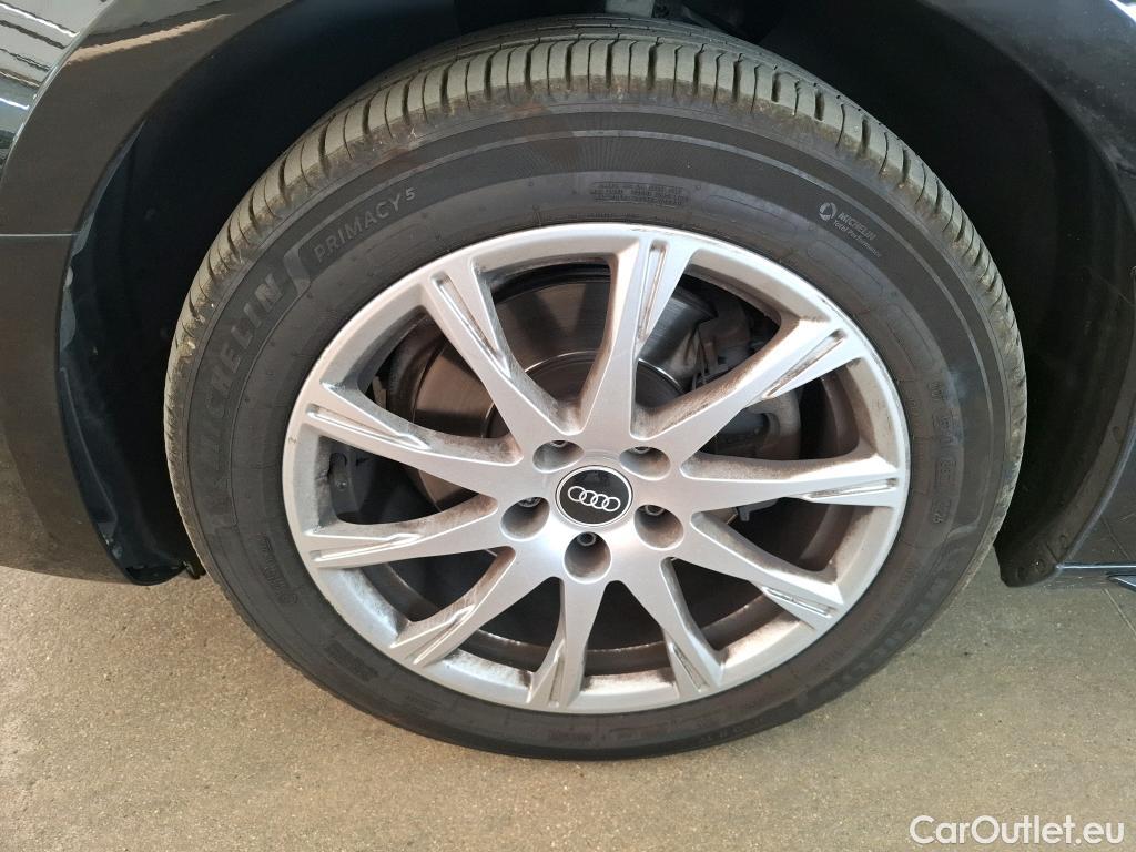  Audi  A4  Avant 35 TDI Business Line 2.0 TDI 165CV BVA7 E6d #29