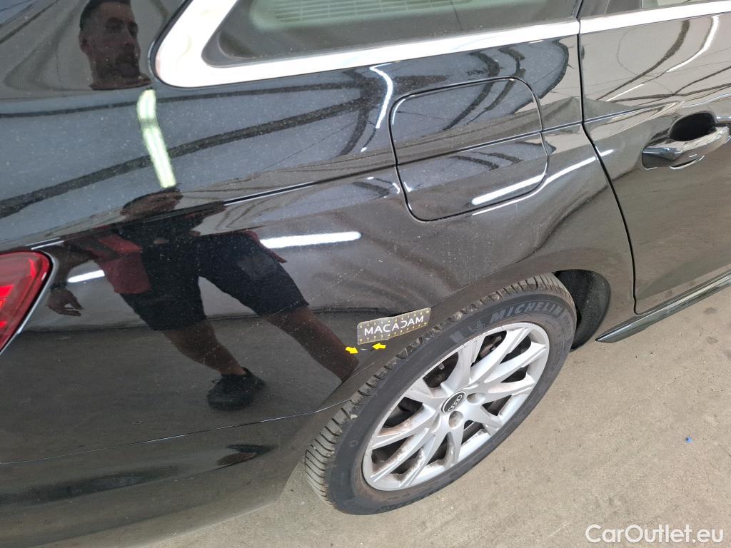  Audi  A4  Avant 35 TDI Business Line 2.0 TDI 165CV BVA7 E6d #58
