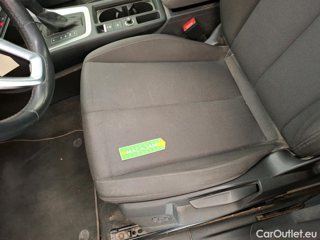  Audi  Q3  35 TDI Business Line 2.0 TDI 150CV BVA7 E6d #16