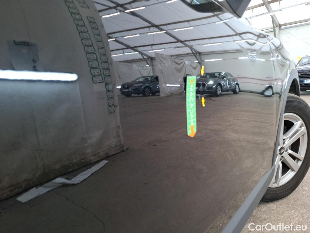  Audi  Q3  35 TDI Business Line 2.0 TDI 150CV BVA7 E6d #13