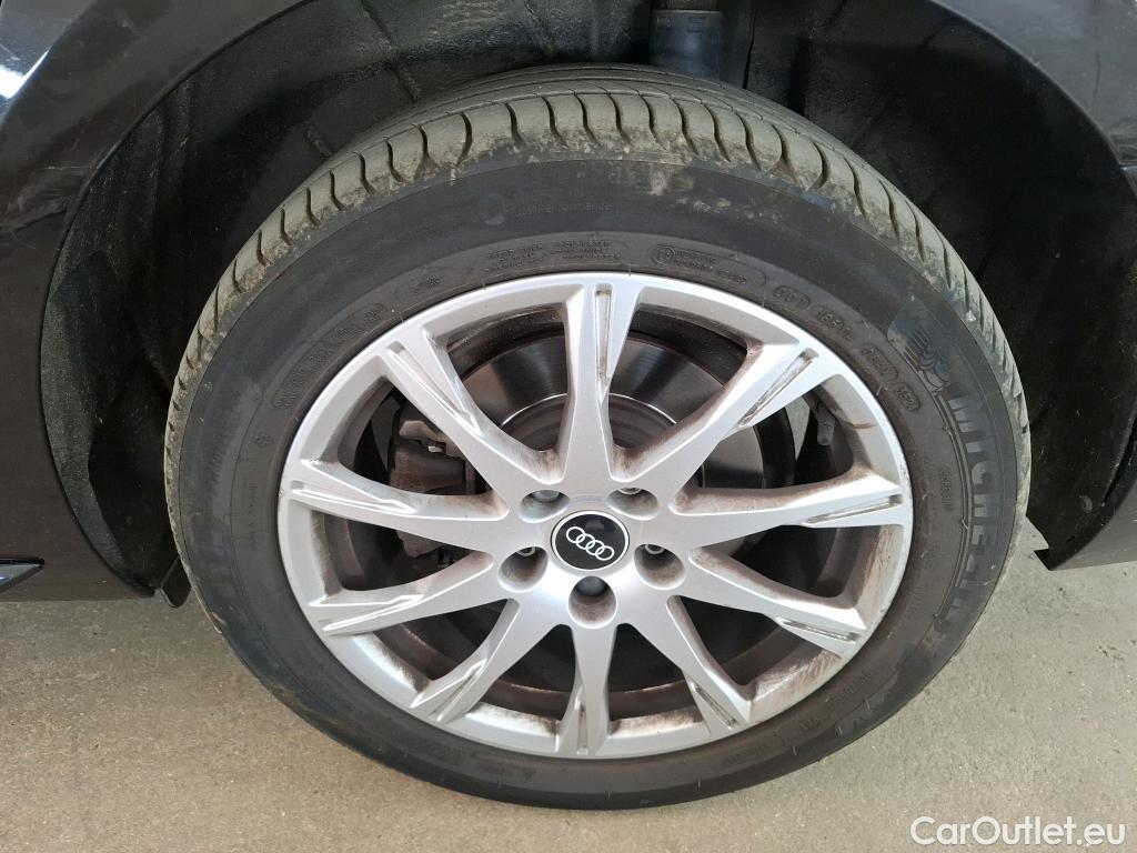  Audi  A4  Avant 35 TDI Business Line 2.0 TDI 165CV BVA7 E6d #61