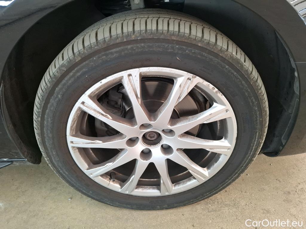  Audi  A4  Avant 35 TDI Business Line 2.0 TDI 165CV BVA7 E6d #35